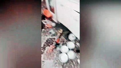 Earthquakes Hit Syria M7.8 & 7.5  - Feb. 6, 2023 [Compilation] [Part 8]