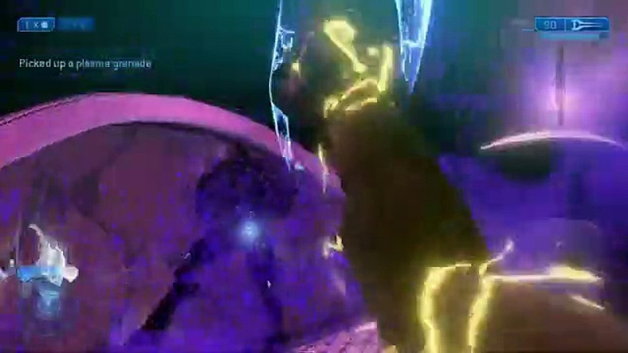 Halo 2 EP10 part 2