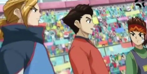 AI Football GGO E035 - Ruler of the World