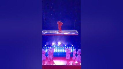 Rihanna enceinte au Super Bowl : la chanteuse enflamme et dévoile sa grossesse en plein show