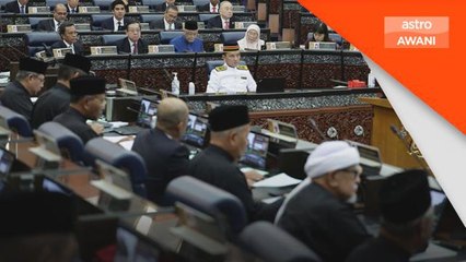 Titah YDP Agong | Penganalisis jangkakan tingkah laku ahli politik lebih baik