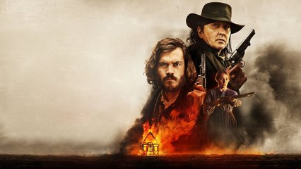 Never Grow Old (2019) | Official Trailer, Full Movie Stream Preview