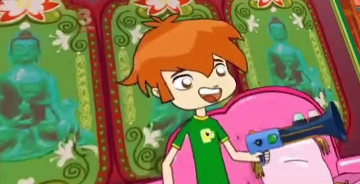 Sally Bollywood Sally Bollywood S01 E031 – Window Pains