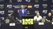 UFC 284 Press Conference - MMA Fighting