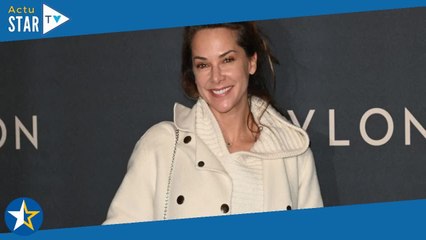 Mélissa Theuriau maman comblée : rare photo de sa fille Lila et douce balade en famille