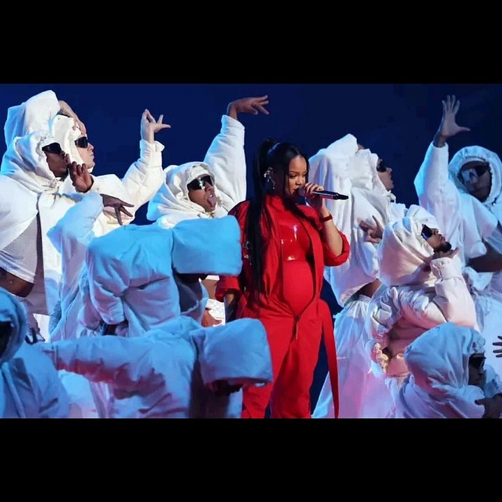 Bye Wig! Donald Trump Tries To Come For Rihanna Again By Calling Her Super Bowl Halftime Performance