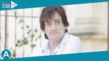 Accident de Pierre Palmade : l'enfant de 6 ans toujours dans un état grave, "son cerveau serait touc