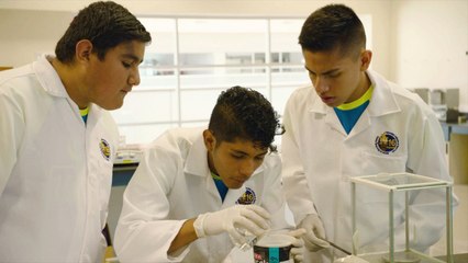 Inventing Tomorrow (2019) | Official Trailer, Full Movie Stream Preview