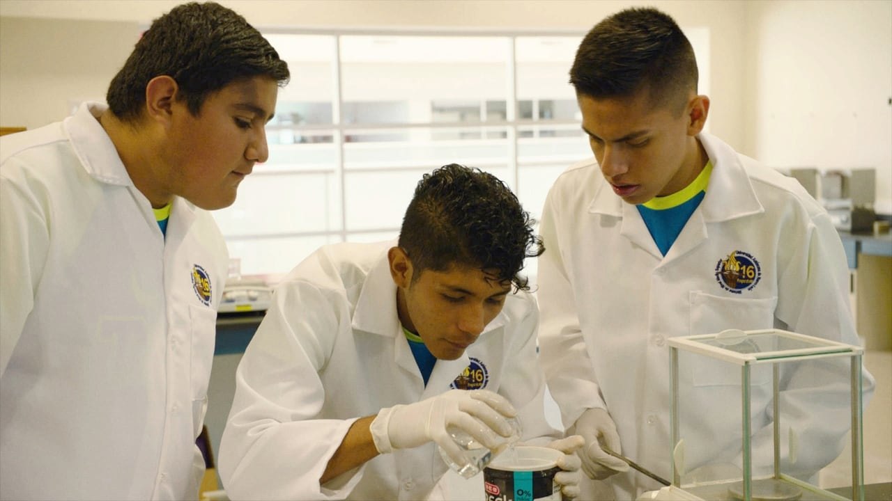 Inventing Tomorrow (2019) | Official Trailer, Full Movie Stream Preview