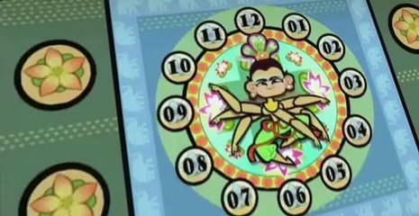 Sally Bollywood Sally Bollywood S02 E004 – Beauty Pageant