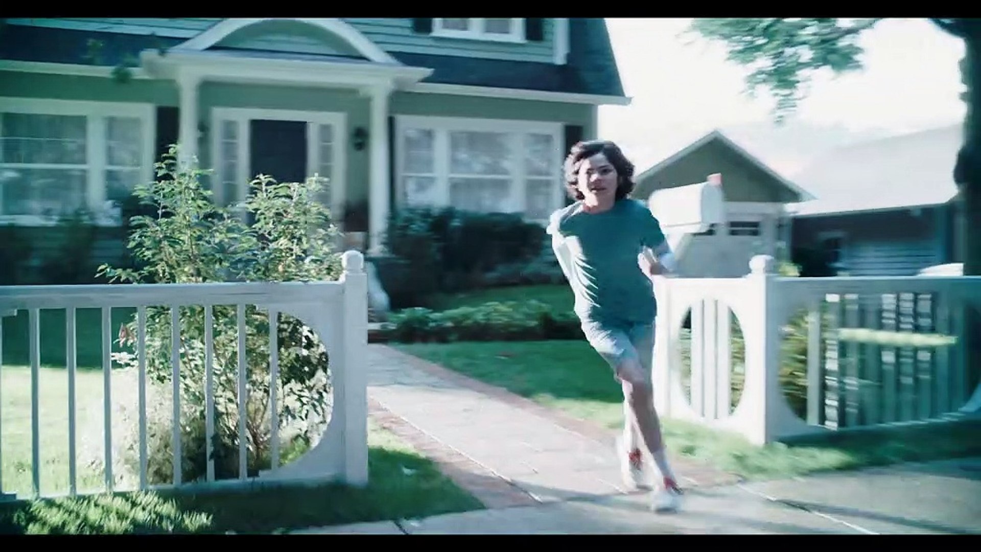 The Flash - Trailer