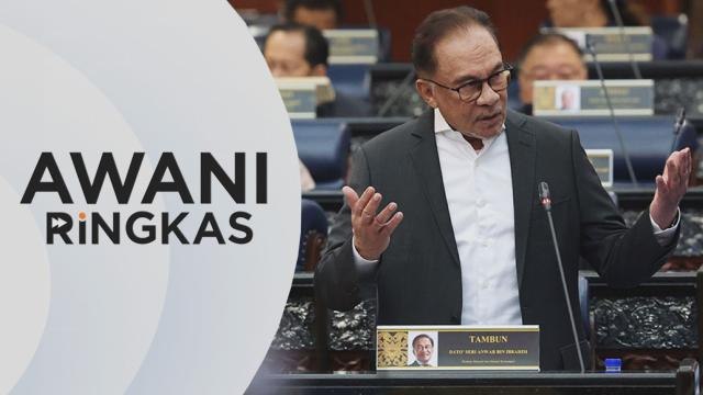 AWANI Ringkas: Pengurusan lemah & ketirisan punca hutang tinggi