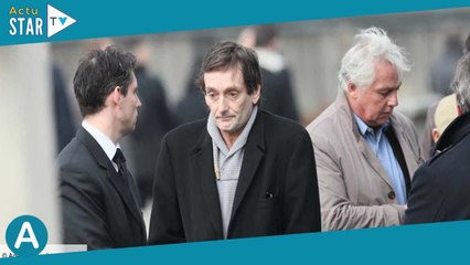 Accident de Pierre Palmade : le petit garçon de 6 ans aurait « son cerveau touché »