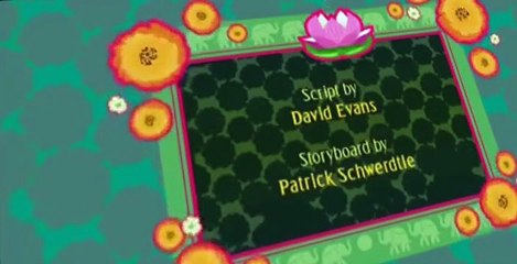 Sally Bollywood Sally Bollywood S02 E007 – Camp of Doom