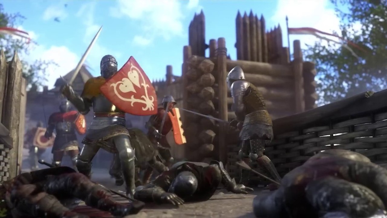 5 Jahre Kingdom Come Deliverance: Epische Mittelalter-Stimmung zum Jubiläum