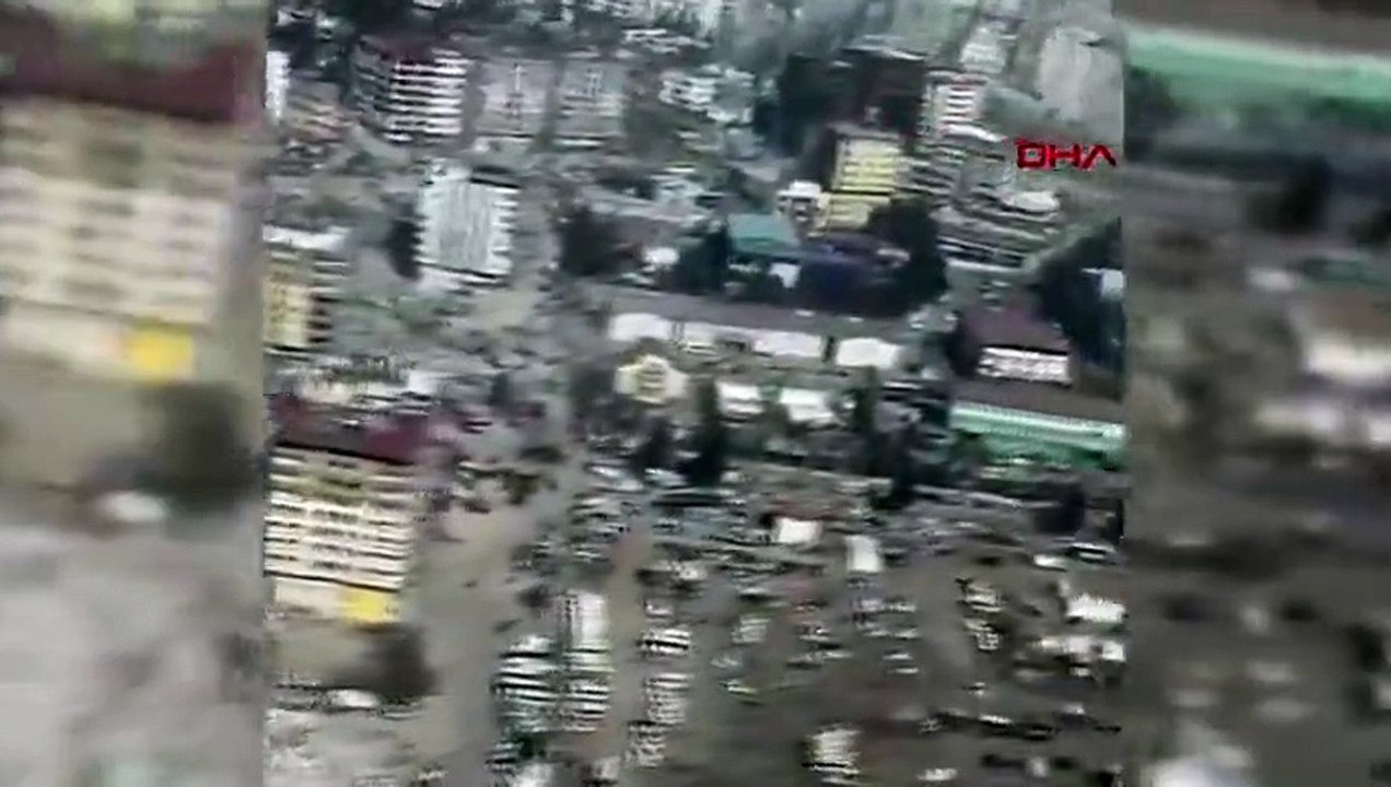 Kahramanmaraş merkezli depremlerde can kaybı 31 bini aştı