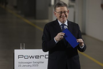 La trama de las subvenciones de la familia de Ximo Puig destino parte del dinero a su padre