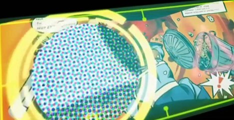 Sally Bollywood Sally Bollywood S02 E010 – Comic Book Caper