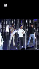 Shilpa Shetty's Video On Sets Of Karz