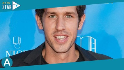 "Ma famille est un socle solide" : Victor Belmondo proche de ses parents Luana et Paul et de ses frè