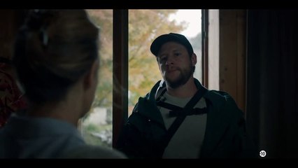 [Bande-annonce] L'Île prisonnière