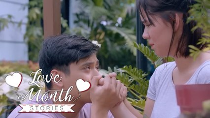 Love Month Stories 2023: My loving and persistent suitor