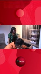 TERNYATA INI ISI KAMAR DARI FAJAR REZKY - CAST SUAMI PENGGANTI