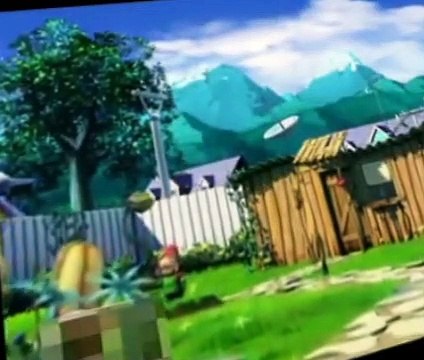 Monster Buster Club Monster Buster Club S02 E009 Frogs In Space