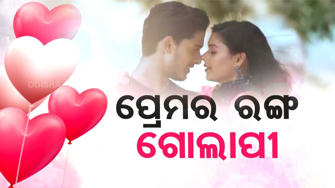 ENews | Tarang’s love vibes through movies