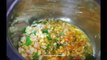 ಮಂಡಕ್ಕಿ ಒಗ್ಗರಣೆ - ಉಸ್ಲಿ / Mandakki oggarane or usli / Puffed rice upma | Lemon puffed rice recipe
