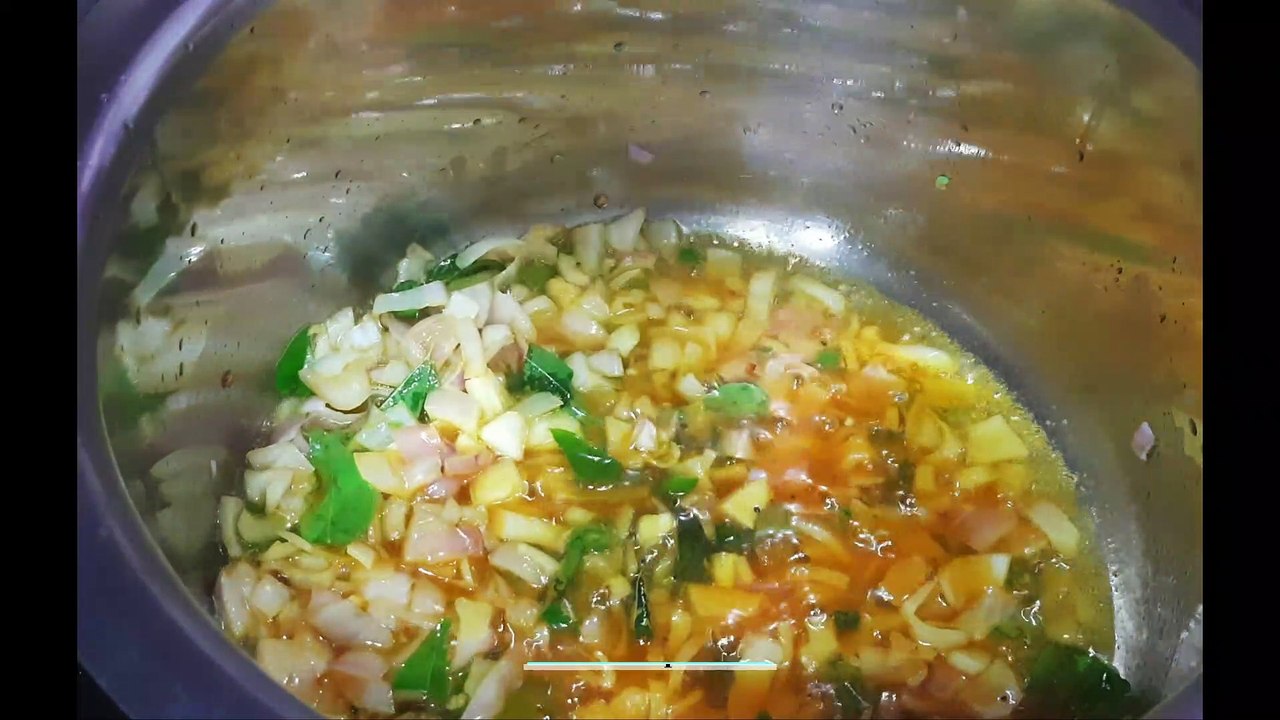 ಮಂಡಕ್ಕಿ ಒಗ್ಗರಣೆ - ಉಸ್ಲಿ / Mandakki oggarane or usli / Puffed rice upma | Lemon puffed rice recipe