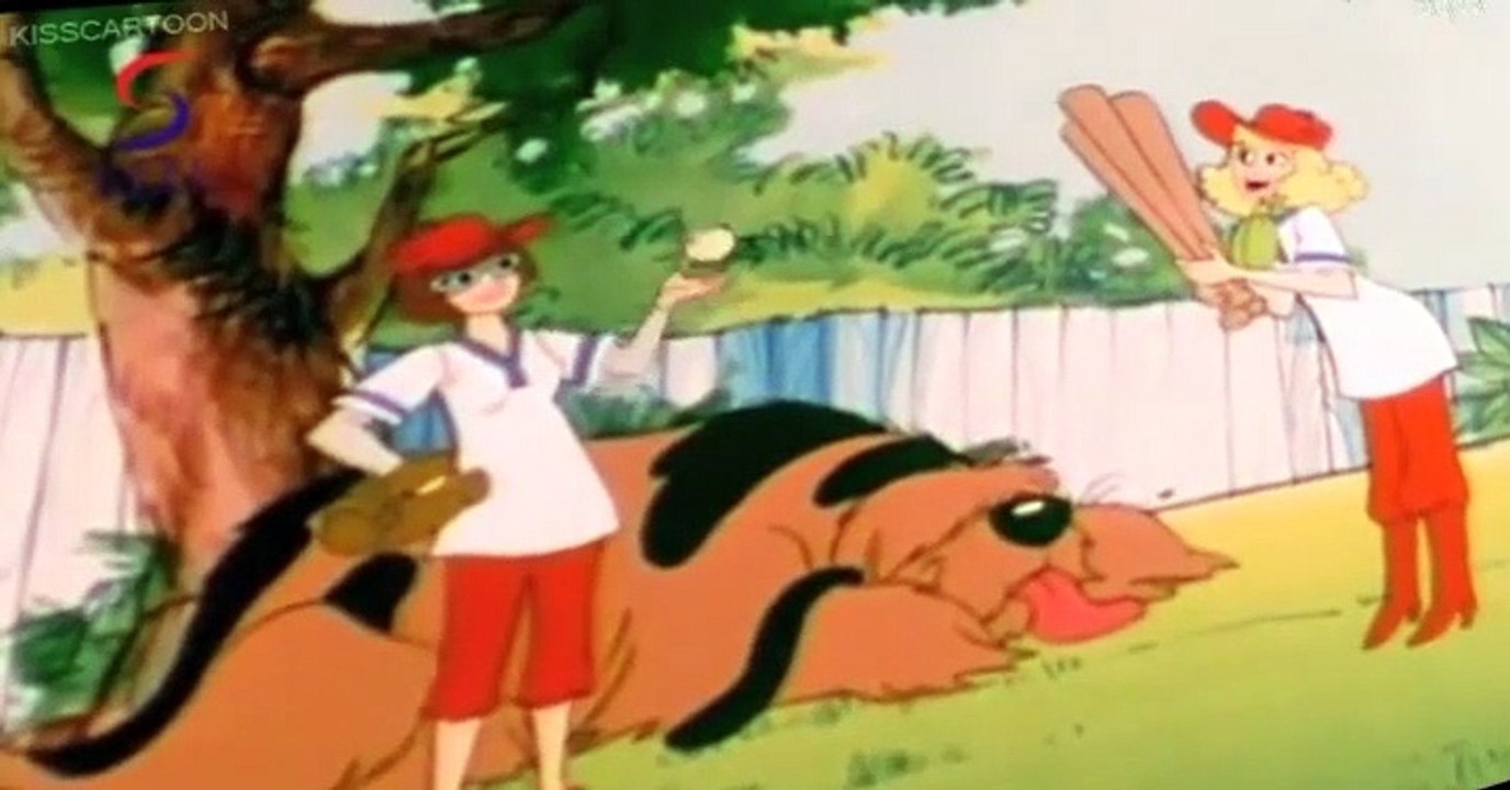 Dinky Dog E014
