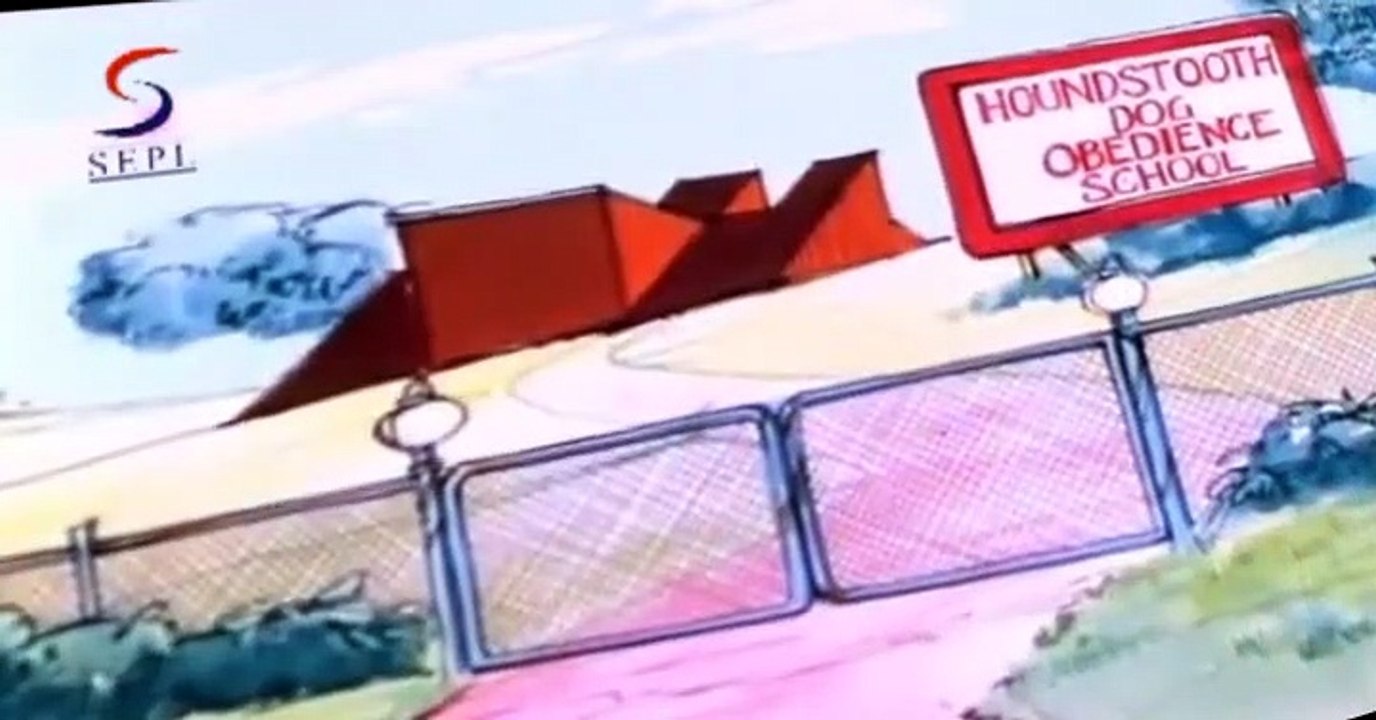 Dinky Dog E015