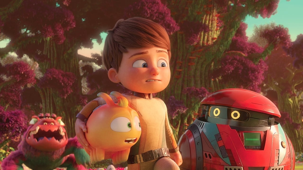 Terra Willy, planète inconnue (2019) | Official Trailer, Full Movie Stream Preview