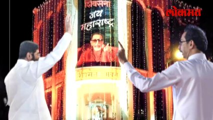 भावनेवर निर्णय होत नाही तर कागदावर होतो, बच्चू कडूंना ठाकरे-शिंदे वादावर टोला