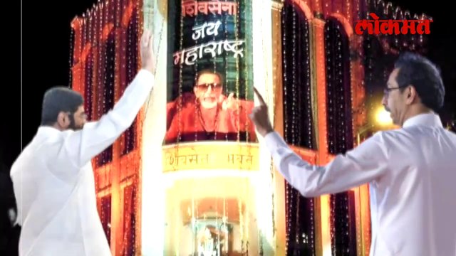 भावनेवर निर्णय होत नाही तर कागदावर होतो, बच्चू कडूंना ठाकरे-शिंदे वादावर टोला