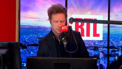 Le journal RTL de 6h30 du 14 février 2023