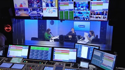 Une technique de transmission sans fil qui oblige à se toucher pour fonctionner