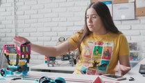 Estas mujeres mexicanas se destacan en la ciencia