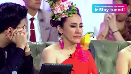 Kapuso Stream: Abot Kamay Na Pangarap, Unica Hija, Underage, Fast Talk w/ BA | LIVE | Feb. 14, 2023