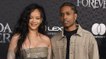 Rihanna enceinte :  sa réaction avec A$AP Rocky  quand ils ont appris qu’ils attendaient un deuxième enfant