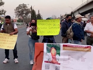 El extraño caso de Albina León