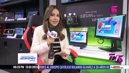 TN5 Estelar - 13 de Febrero