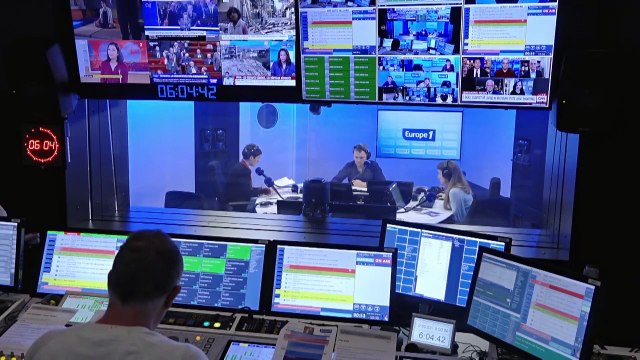 Le bureau politique des Républicains s'ouvre, sur fond de tensions autour de la réforme des retraites