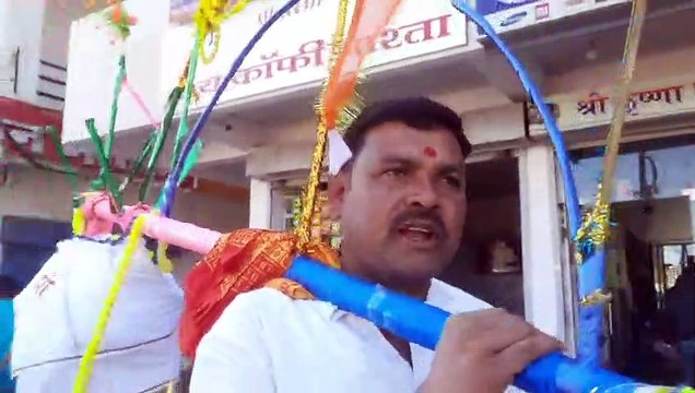 महाशिवरात्रि 2023: जागेश्वरनाथ शिव मंदिर बांदकपुर दमोह