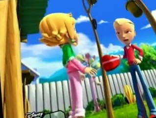 Monster Buster Club Monster Buster Club S02 E021 Laugh Attack