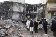 14 Şubat Adıyaman depremde kaç kişi öldü, kaç yaralı var? Adıyaman depreminde kaç bina yıkıldı?