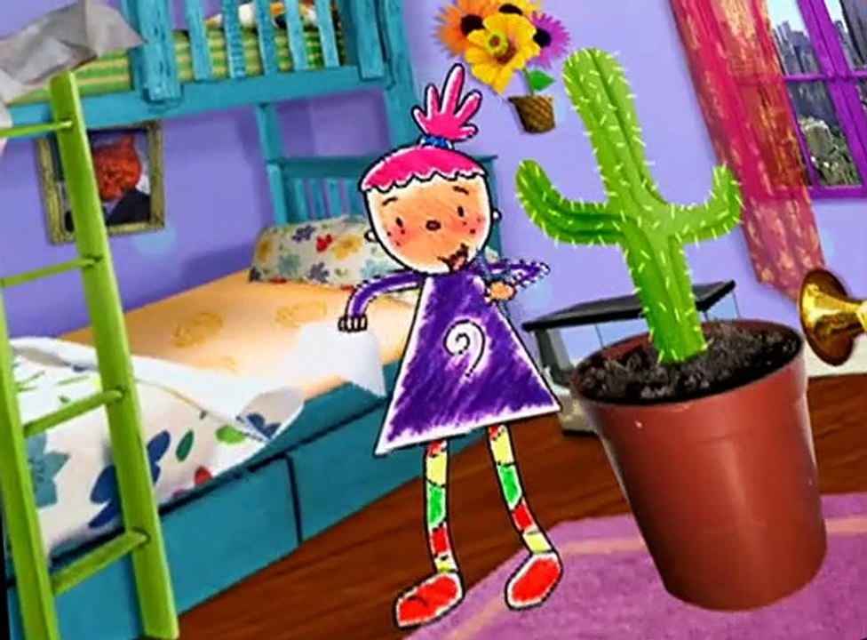 Pinky Dinky Doo Pinky Dinky Doo S01 E016 Pinky Dinky Duplicate – I Want That