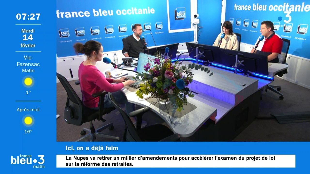 Faire la Saint-Valentin 2023 à Toulouse