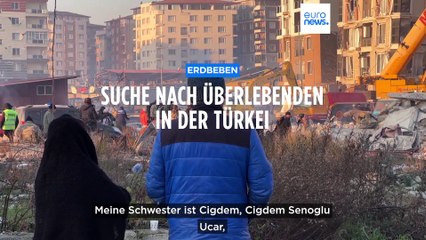 Nachrichten des Tages | 14. Februar - Morgenausgabe